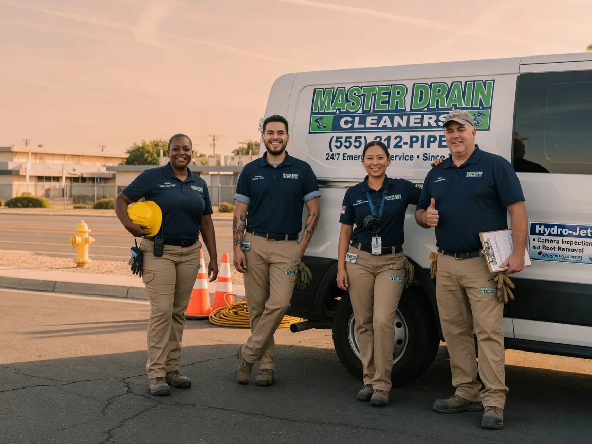 Drain Cleaning company in Orient, NY
